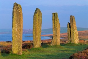 UNCOVER ORKNEY’S ANCIENT SECRETS