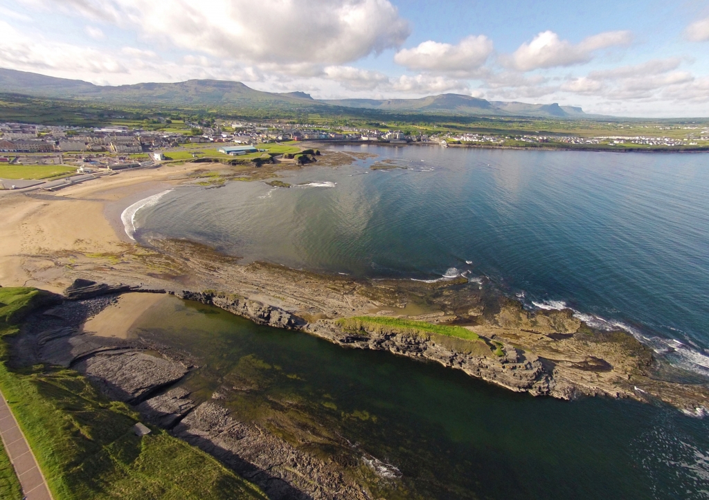 ST PATRICK’S CELEBRATIONS – BUNDORAN, COUNTY DONEGAL